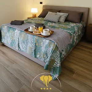 Apartament Keope Urban, Katania